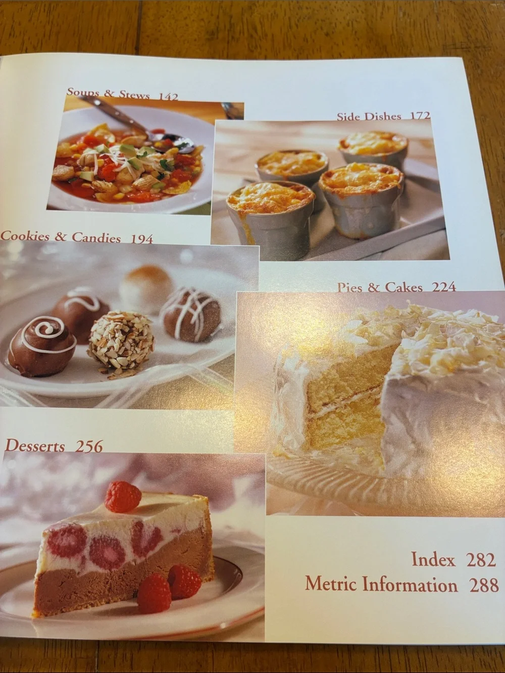 Vintage Better Homes and Gardens Treasured Recipes Cookbook 200 recipes